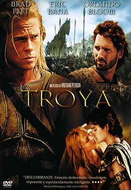 Troya  2004